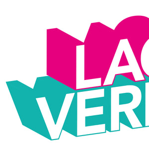 Lagerverkauf.