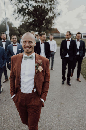 Wedding Season 2021 - Herrenbude