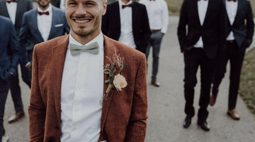 Wedding Season 2021 - Herrenbude