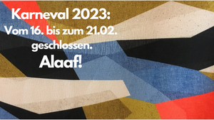 Karneval 2023!