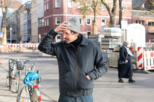 Jacken - Herrenbude