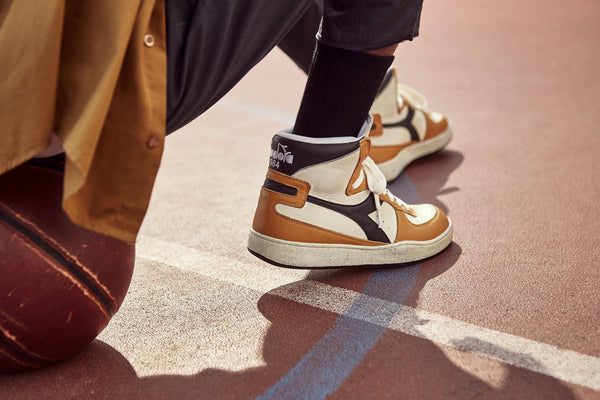 Diadora Heritage - Kollektion