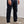 Laden Sie das Bild in den Galerie-Viewer, Blue de Gênes Menzo Dobby Chino Dark Navy