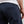 Laden Sie das Bild in den Galerie-Viewer, Blue de Gênes Menzo Dobby Chino Dark Navy