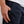 Laden Sie das Bild in den Galerie-Viewer, Blue de Gênes Menzo Dobby Chino Dark Navy