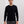 Laden Sie das Bild in den Galerie-Viewer, Blue de Gênes Monte A/W Knit Jumper Dark Navy