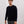 Laden Sie das Bild in den Galerie-Viewer, Blue de Gênes Monte A/W Knit Jumper Dark Navy