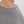 Laden Sie das Bild in den Galerie-Viewer, Blue de Gênes Monte Merino Wool Knit Jumper Stormy Grey