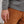 Laden Sie das Bild in den Galerie-Viewer, Blue de Gênes Monte Merino Wool Knit Jumper Stormy Grey