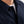 Laden Sie das Bild in den Galerie-Viewer, Blue de Gênes Vincenzo Solid Jacket Dark Navy