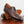 Laden Sie das Bild in den Galerie-Viewer, Berwick 1707 Toe Cap Oxford Vegano Moka