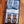 Laden Sie das Bild in den Galerie-Viewer, Blick. Accessoire Set Denim Flowers Blue