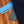 Laden Sie das Bild in den Galerie-Viewer, Blick. Strickkrawatte Hanseat Navy