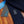 Laden Sie das Bild in den Galerie-Viewer, Blick. Strickkrawatte Hanseat Navy