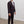 Laden Sie das Bild in den Galerie-Viewer, Herrenbude Stretch Wool Suit Slim 2.0 Aubergine-Black Glencheck