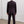 Laden Sie das Bild in den Galerie-Viewer, Herrenbude Stretch Wool Suit Slim 2.0 Aubergine-Black Glencheck