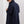 Laden Sie das Bild in den Galerie-Viewer, Herrenbude Merino Wool Car Coat Loro Piana Midnight Blue