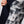 Laden Sie das Bild in den Galerie-Viewer, Herrenbude Merino Wool Car Coat Loro Piana Midnight Blue