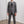 Laden Sie das Bild in den Galerie-Viewer, Herrenbude Super 130 Wool Suit Slim 2.0 Mid Grey Sharkskin