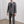Laden Sie das Bild in den Galerie-Viewer, Herrenbude Super 130 Wool Suit Slim 2.0 Mid Grey Sharkskin