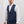 Laden Sie das Bild in den Galerie-Viewer, Herrenbude Super 130 Suit Slim 2.0 Slate Blue Fine Wool Glencheck