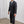 Laden Sie das Bild in den Galerie-Viewer, Herrenbude Super 100 Wool Suit Slim 1.0 Micro Windmill Anthracite