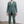 Laden Sie das Bild in den Galerie-Viewer, Herrenbude 3 Piece Suit Slim 2.0 Stretch-Wool-Linen-Blend Laurel Green