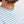 Laden Sie das Bild in den Galerie-Viewer, La Paz Guerreiro Pocket T-Shirt Azure Stripes