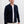 Laden Sie das Bild in den Galerie-Viewer, Nowadays Full Milano Cardigan Sky Captain