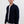 Laden Sie das Bild in den Galerie-Viewer, Nowadays Full Milano Cardigan Sky Captain