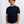 Laden Sie das Bild in den Galerie-Viewer, Nowadays Knitted Cotton Silk Polo Sky Captain