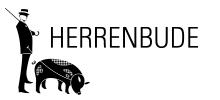 Herrenbude