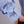 Laden Sie das Bild in den Galerie-Viewer, Blue de Gênes Sandro Oxford Shirt Blue