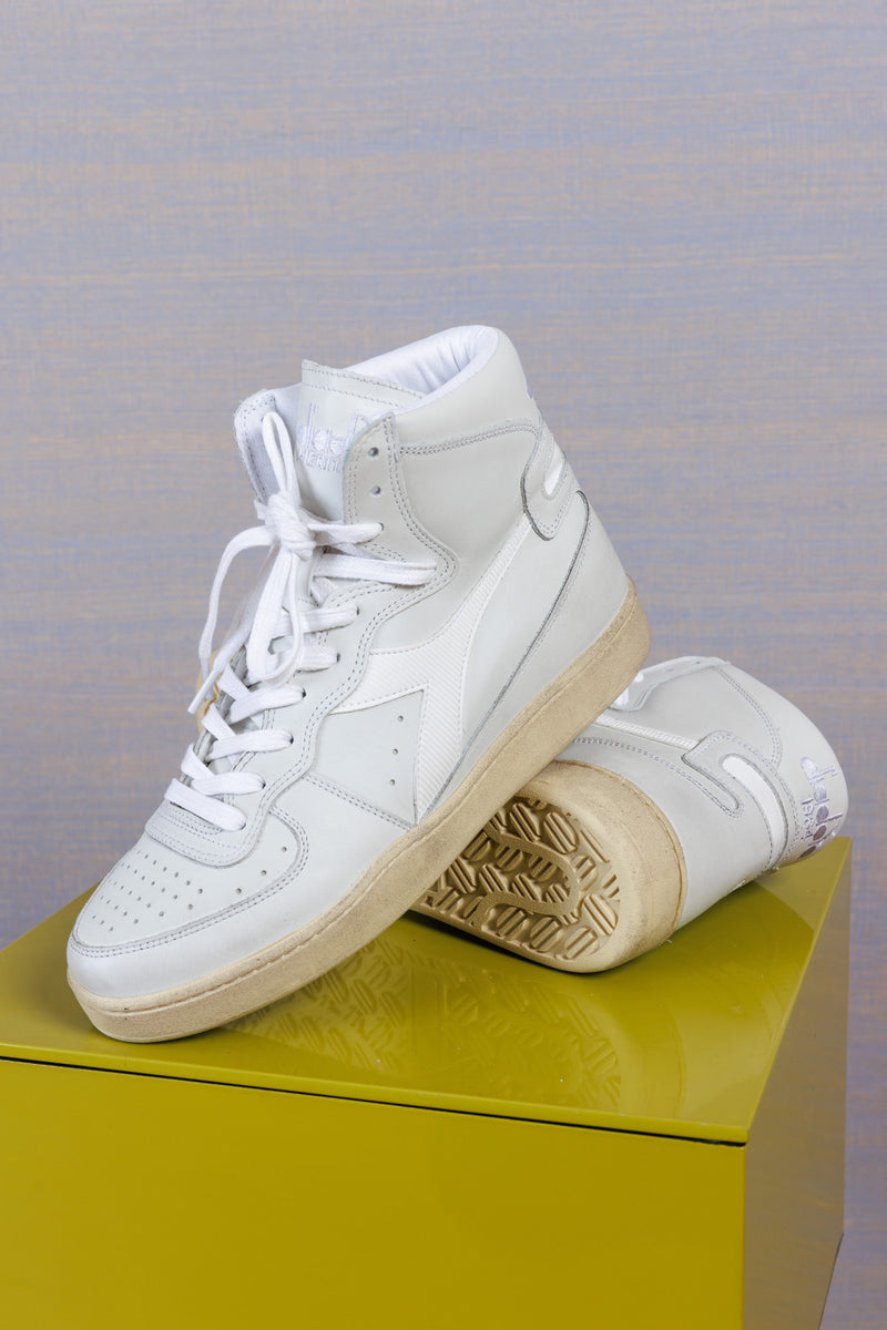 Basket diadora clearance