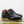 Laden Sie das Bild in den Galerie-Viewer, Berwick 1707 Oxford Lackschuhe Schwarz