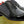 Laden Sie das Bild in den Galerie-Viewer, Berwick 1707 Oxford Lackschuhe Schwarz