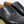Laden Sie das Bild in den Galerie-Viewer, Berwick 1707 Toe Cap Oxford Box Calf Black