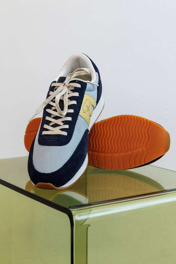 Karhu Albatross 82 Naval Academy / Dusky Citron