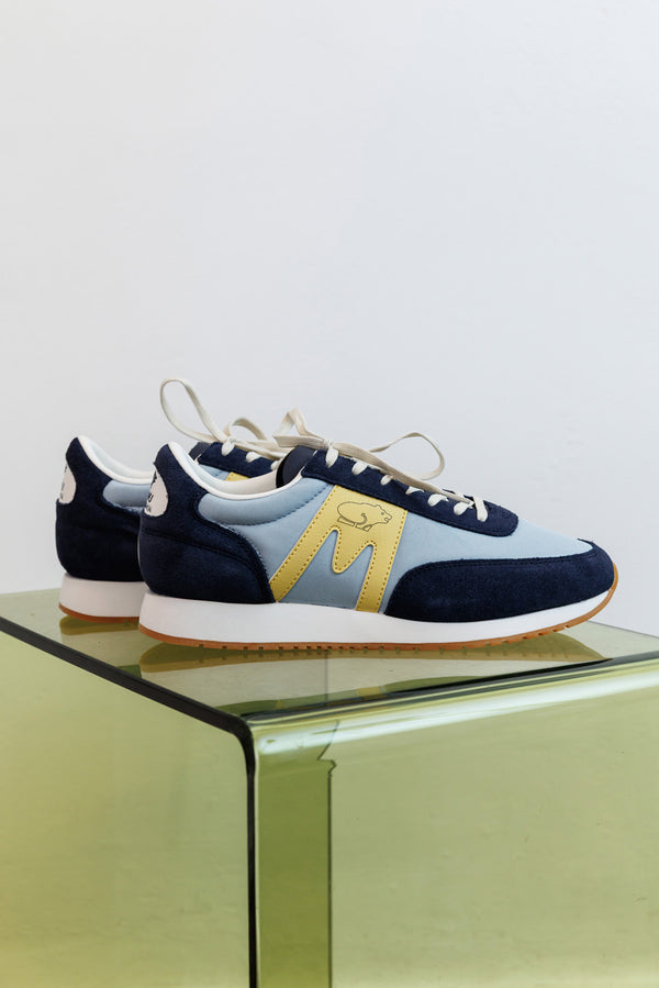 Karhu Albatross 82 Naval Academy / Dusky Citron