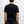 Laden Sie das Bild in den Galerie-Viewer, Knowledge Cotton Apparel Organic Cotton Basic T-Shirt Jet Black
