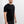 Laden Sie das Bild in den Galerie-Viewer, Knowledge Cotton Apparel Organic Cotton Basic T-Shirt Jet Black
