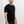 Laden Sie das Bild in den Galerie-Viewer, Knowledge Cotton Apparel Organic Cotton Basic T-Shirt Jet Black

