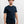 Laden Sie das Bild in den Galerie-Viewer, Knowledge Cotton Apparel Organic Cotton Basic T-Shirt Total Eclipse

