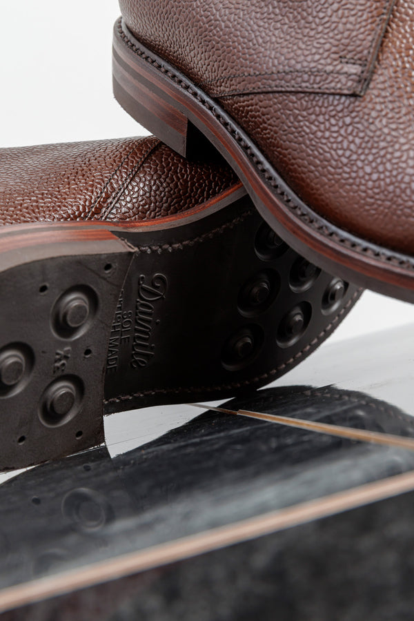 Berwick 1707 Chukka Boot Dainite Sole Country Calf