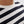 Laden Sie das Bild in den Galerie-Viewer, La Paz Sweatshirt Feijó Black Sand Stripes
