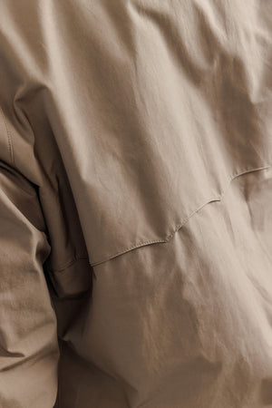 Baracuta G9 Harrington Jacket Tan