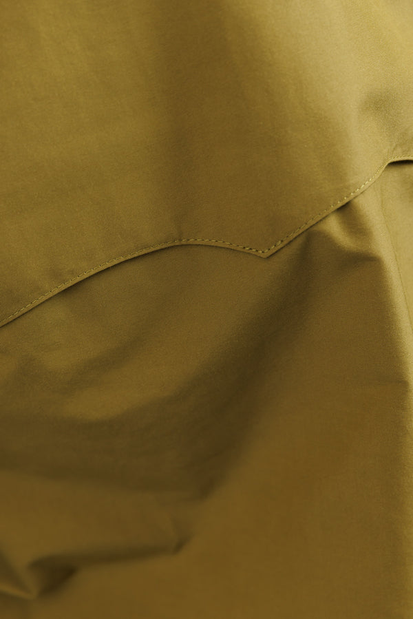 Baracuta G9 Harrington Jacket Moss