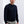 Laden Sie das Bild in den Galerie-Viewer, Blue de Gênes BGhamish Crewneck Knit Dark Navy
