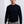 Laden Sie das Bild in den Galerie-Viewer, Blue de Gênes BGhamish Crewneck Knit Dark Navy
