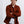 Laden Sie das Bild in den Galerie-Viewer, Blue de Gênes BGhew Wool Overshirt Ginger Bread Orange
